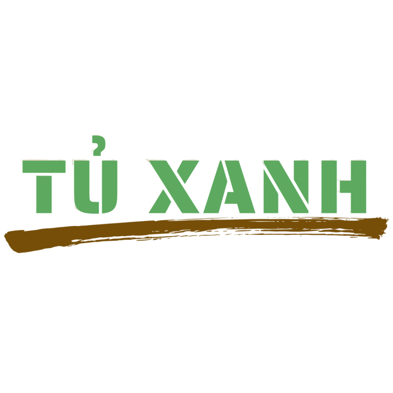 Tủ Xanh