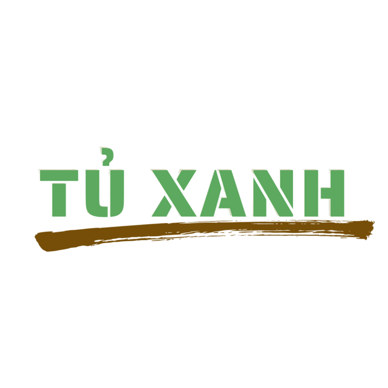 Tủ Xanh