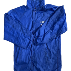 Áo Khoác Gió Nam Xanh Dương