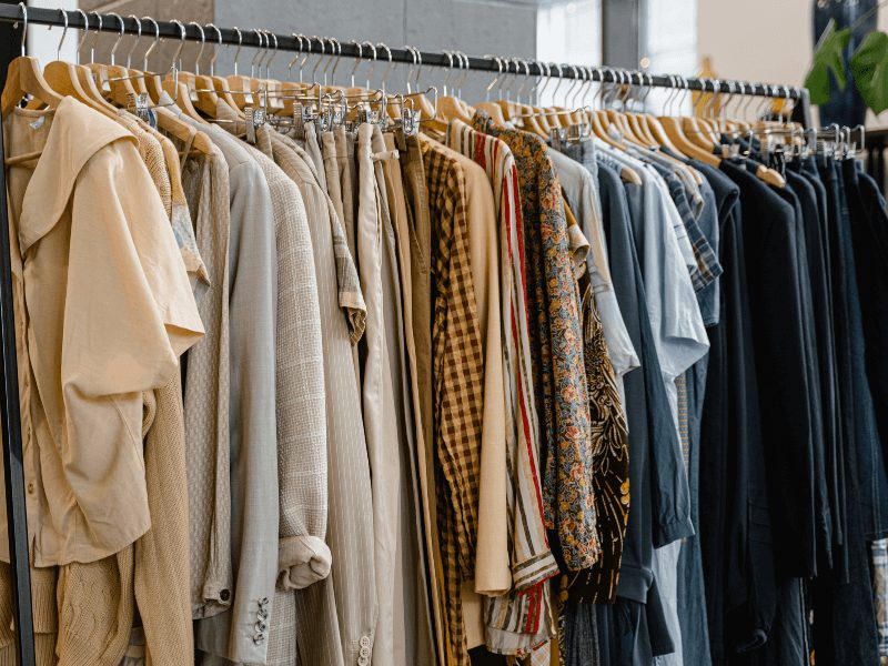 gu thời trang 2hand