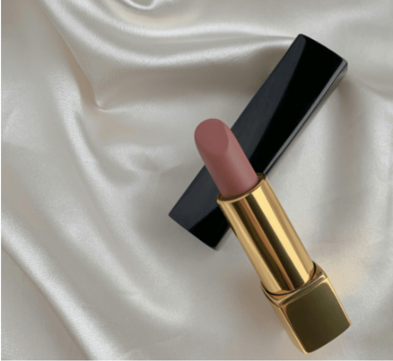 Thành phần lành tính – An toàn cho môi nhạy cảm son môi Noir Rose Silk