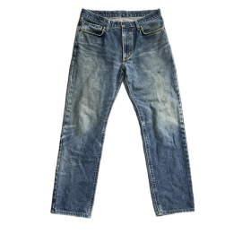 Quần Jean Nam Wrangler