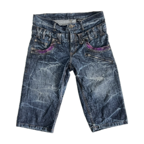 quần short jeans