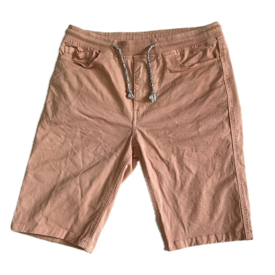 Quần short Hồng
