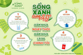 Hành trình mặc đẹp sống xanh từ tủ quần áo của bạn