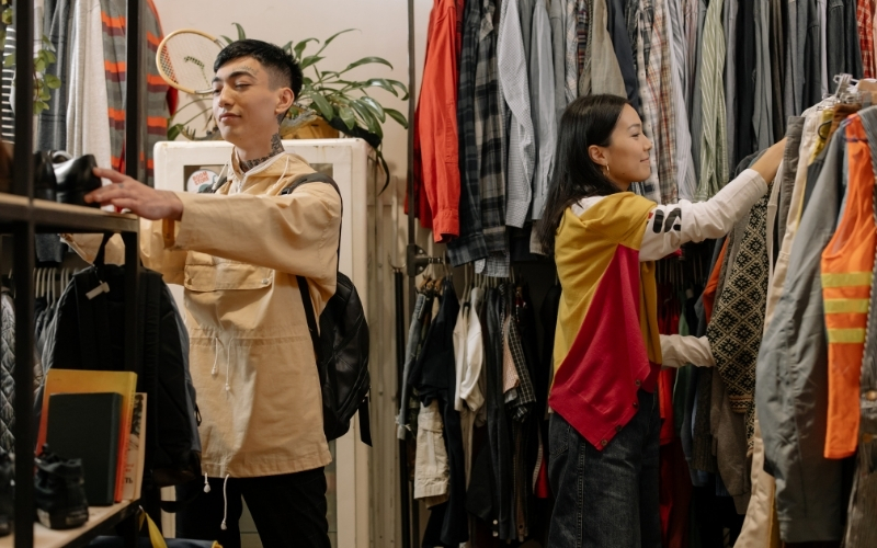 5 dấu hiệu nhận biết shop 2hand có uy tín hay không