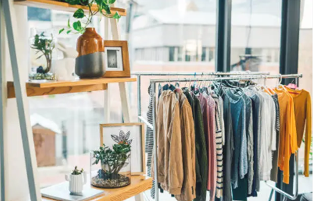 9 thói quen khi mua đồ 2hand