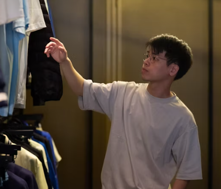 7 món đồ 2hand dễ mix