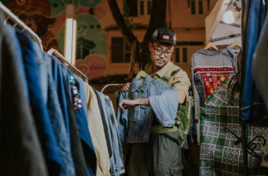 3 Bước Tạo Phong Cách Riêng