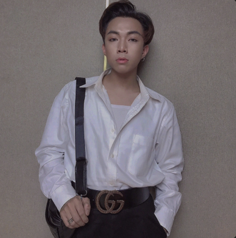 Làm sao phối đồ 2hand cho thật