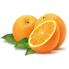 Chạm nắng hạ – Nến thơm bạc hà & cam năm 2025