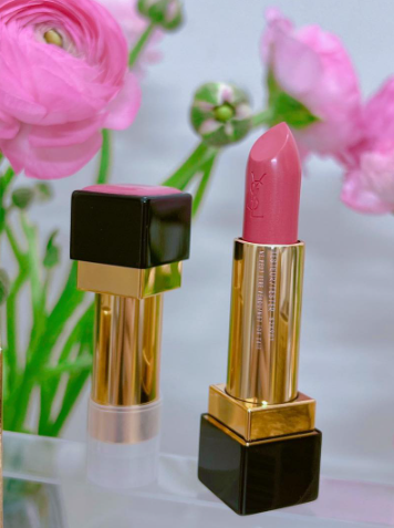 Son Môi Noir BéBé