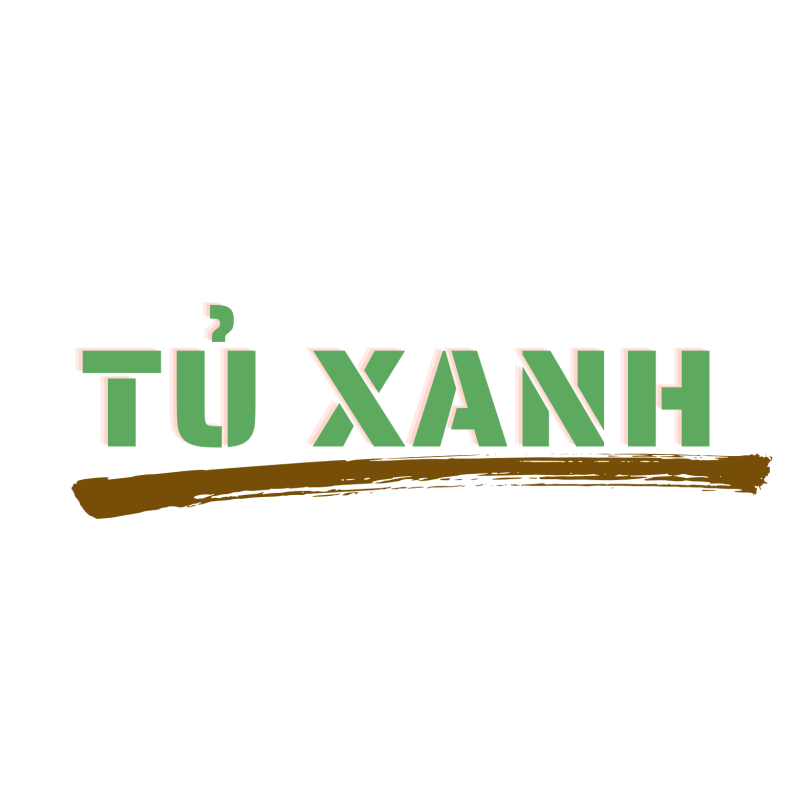 Tủ Xanh - Lựa chọn tuyệt vời cho tiêu dùng thông minh