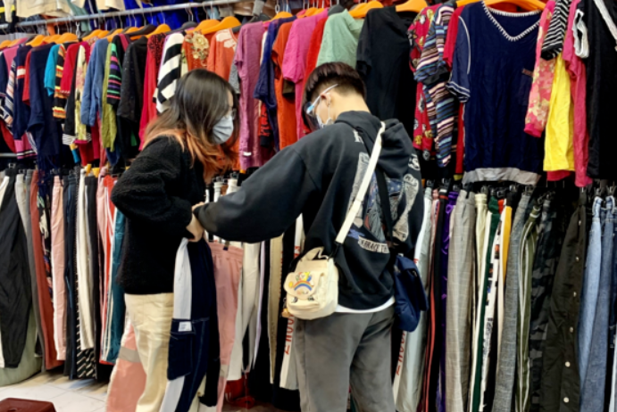 Sai lầm khi chọn shop không uy tín